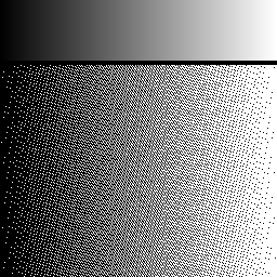 dither/interleaved_gradient_noise preview