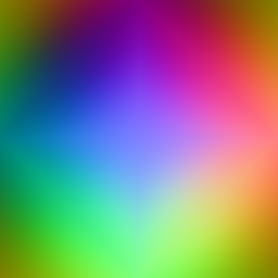 encode/unpack_normal_octahedron preview