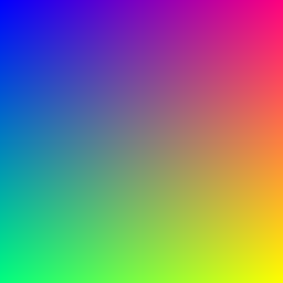 encode/unpack_rgb8 preview
