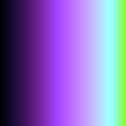 gradient/inferno preview