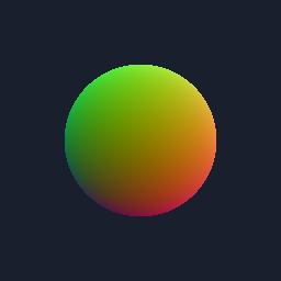 intersect/ray_sphere preview