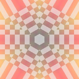 map/kaleidoscope preview