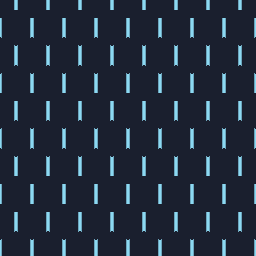 pattern/hexgrid preview