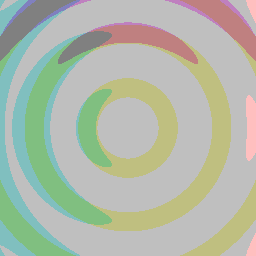 postfx/posterize preview