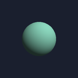 raymarch/normal_from_sdf_tetra preview