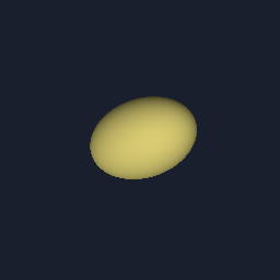 sdf/ellipsoid preview