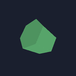 sdf/hexagonal_prism preview