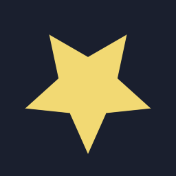 sdf2d/star preview